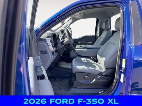 New 2026 Ford F350 XL w/ FX4 Off-Road Package image 9