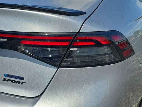 Used 2026 Honda Accord Sport image 7