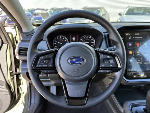 New 2026 Subaru Crosstrek 2.5i Premium image 26