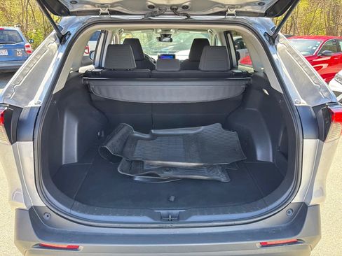 Used 2023 Toyota RAV4 LE AWD/4WD image 34