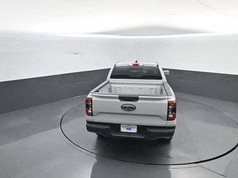 New 2026 Ford Ranger XLT w/ Equipment Group 301A High RWD image 26