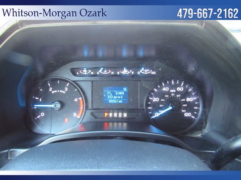 Used 2020 Ford F350 XL w/ Power Equipment Group image 36