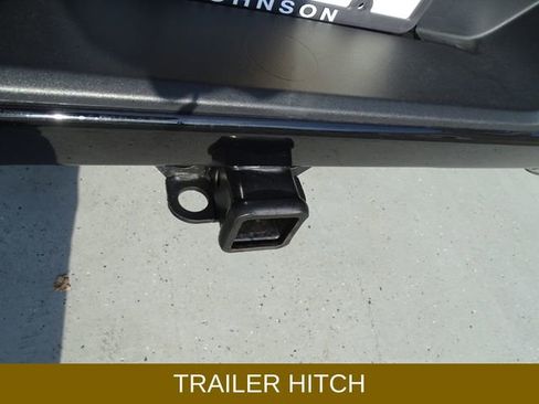 Certified 2022 Chevrolet Silverado 1500 Custom Trail Boss image 20