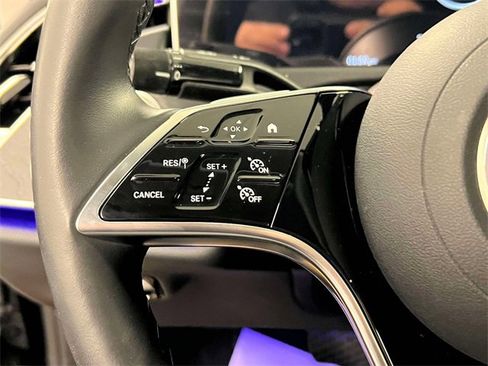 Certified 2025 Mercedes-Benz E 350 E 350 image 23