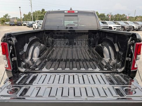 Used 2024 RAM 1500 Tradesman AWD/4WD image 33