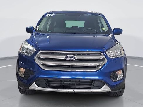 Used 2019 Ford Escape SE AWD/4WD image 10