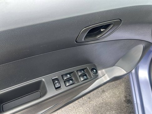 Used 2014 Chevrolet Spark LT FWD image 11