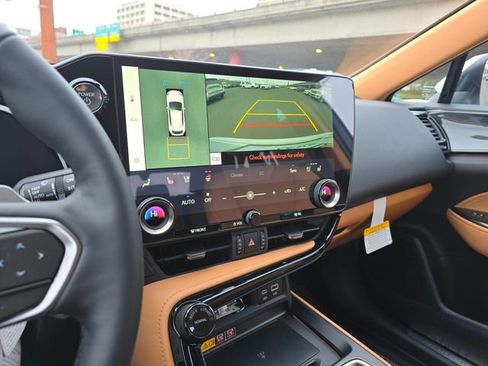 New 2026 Lexus NX 350h AWD w/ Accessory Package (2T) image 22