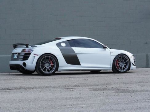 Used 2012 Audi R8 GT image 13