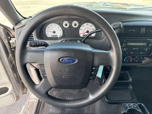 Used 2008 Ford Ranger Sport RWD image 9