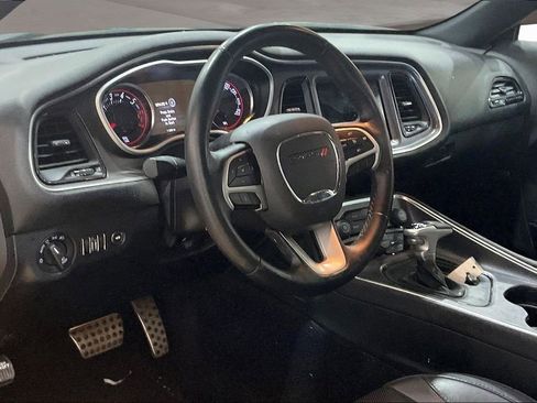 Used 2017 Dodge Challenger R/T Plus RWD image 14