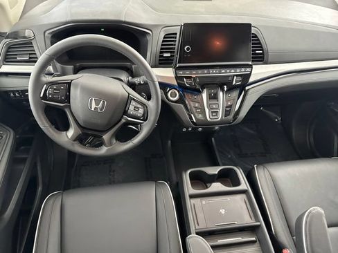 Used 2026 Honda Odyssey Touring image 31