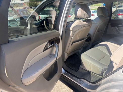 Used 2012 Acura MDX w/ Technology Package AWD/4WD image 12