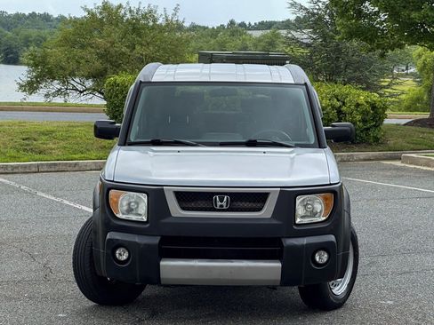 Used 2003 Honda Element DX image 5