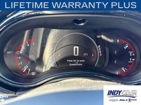 Used 2025 Dodge Durango GT AWD/4WD image 16
