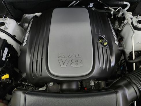 Used 2022 Dodge Durango R/T AWD/4WD image 44
