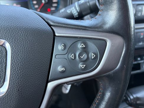 Used 2021 GMC Canyon AT4 w/ Driver Alert Package AWD/4WD image 17