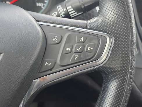 Used 2024 Chevrolet Malibu LT FWD image 40