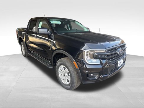 New 2025 Ford Ranger XL image 8