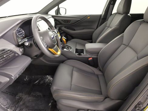 Used 2024 Subaru Outback Wilderness AWD/4WD image 27