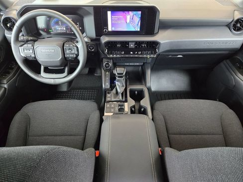 Used 2025 Toyota Land Cruiser 1958 AWD/4WD image 15