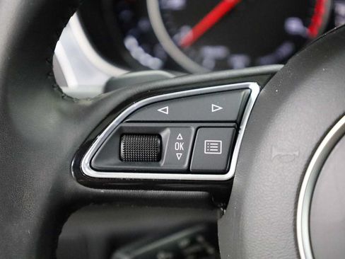 Used 2018 Audi A6 2.0T Premium Plus FWD image 25