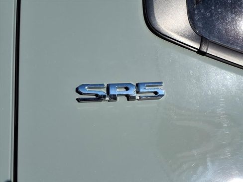 Used 2025 Toyota Tundra SR5 w/ SR5 Convenience Package image 8