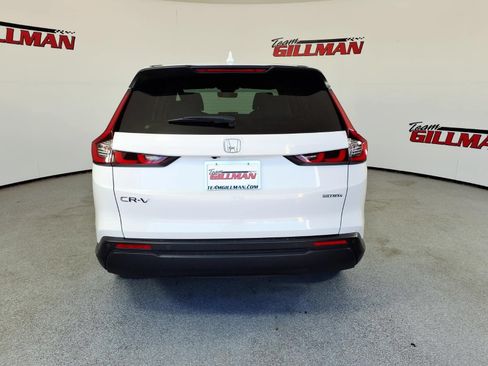 Used 2024 Honda CR-V EX-L image 8