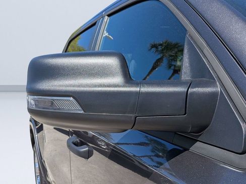 New 2026 RAM 1500 4x4 Crew Cab image 11