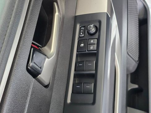 Certified 2026 Toyota Sequoia SR5 AWD/4WD image 20