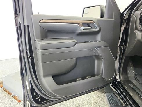 Used 2024 Chevrolet Silverado 1500 RST AWD/4WD image 28