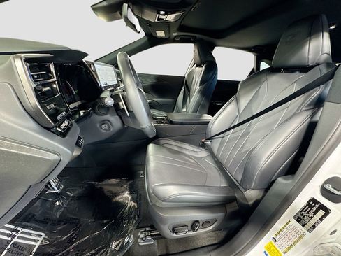 Used 2024 Lexus RX 350 F Sport w/ Convenience Package image 13