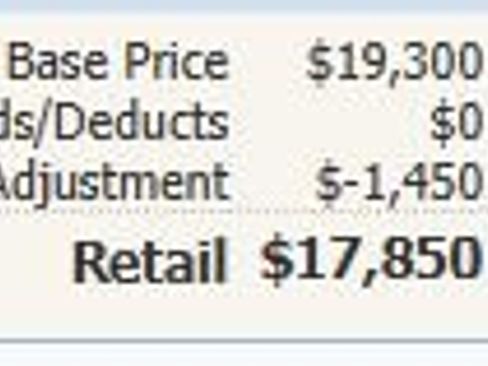 Used 2018 Nissan Murano Platinum image 2