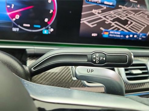 Used 2024 Mercedes-Benz GLE 53 AMG GLE 53 AMG image 47