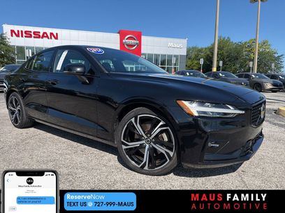 Used 2024 Volvo S60 B5 Core