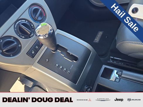 Used 2007 Jeep Patriot Limited image 23