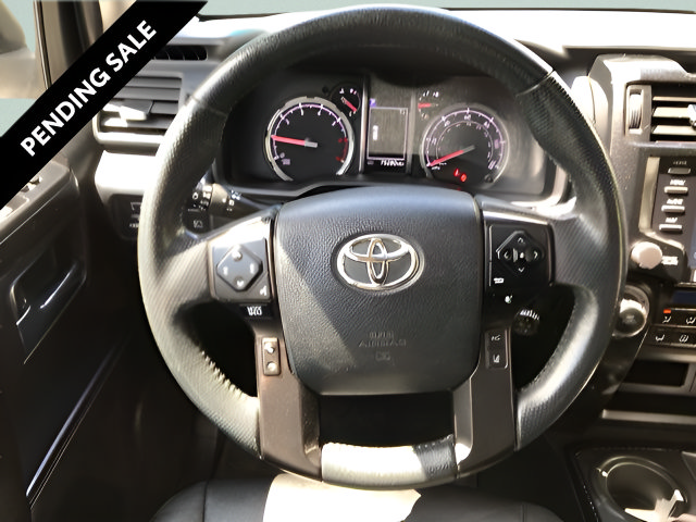 Used 2021 Toyota 4Runner TRD Pro AWD/4WD image 13