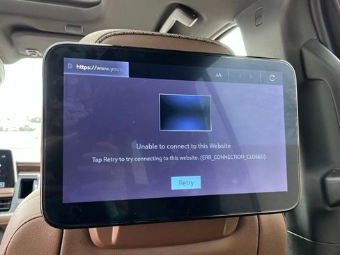 Used 2023 Chevrolet Tahoe High Country image 20