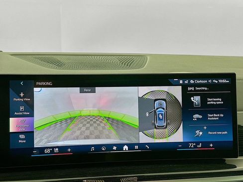 New 2026 BMW X5 xDrive40i w/ M Sport Package image 18