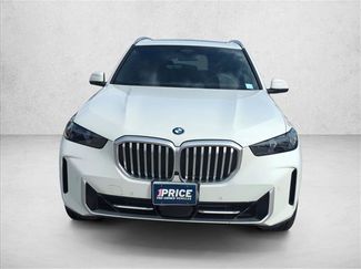 Certified 2024 BMW X5 sDrive40i w/ Parking Assistance Package RWD video 2
