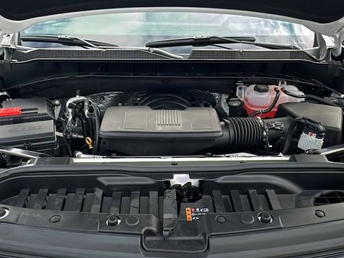 New 2026 Chevrolet Silverado 1500 LTZ AWD/4WD image 34