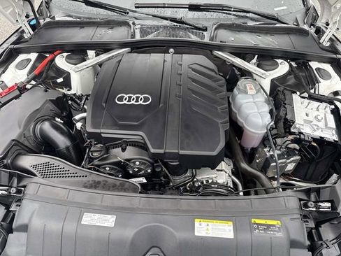 Used 2025 Audi A5 2.0T Premium Plus image 15