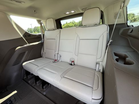 Used 2023 GMC Yukon Denali AWD/4WD image 33