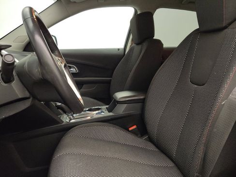 Used 2017 Chevrolet Equinox LT w/ Convenience Package FWD image 17