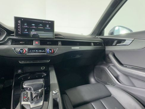 Used 2023 Audi A4 2.0T Premium Plus image 28