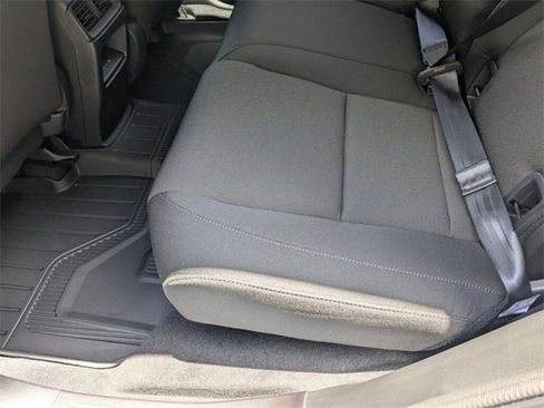 New 2026 Honda CR-V EX image 30