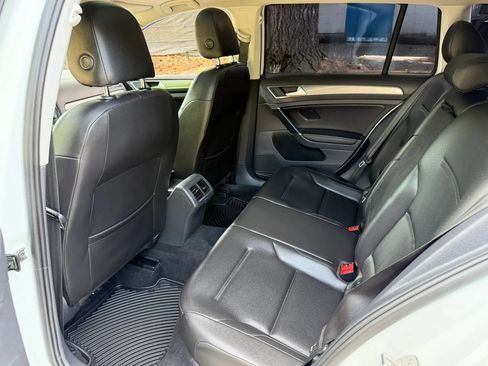 Used 2019 Volkswagen Golf Alltrack SE AWD/4WD image 24