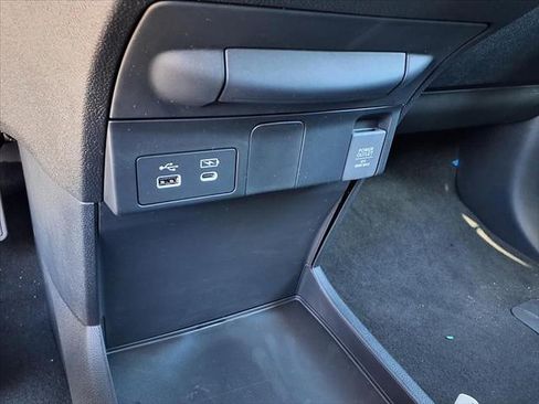 New 2026 Honda Odyssey EX-L image 14