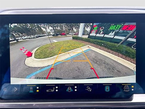 Used 2023 Chevrolet Silverado 1500 LTZ w/ LTZ Convenience Package II image 15