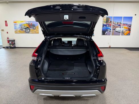 Used 2023 Mitsubishi Eclipse Cross SE image 23